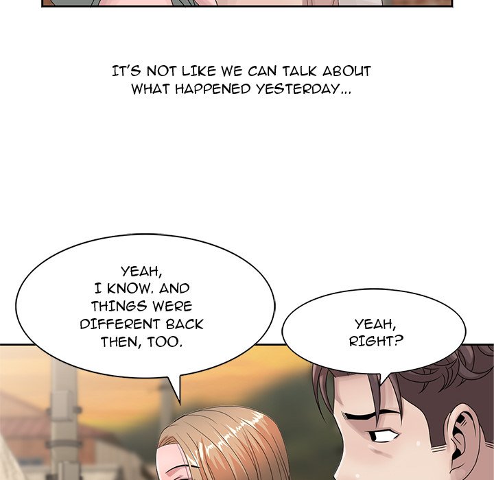 Shh! Her Secret Chapter 13 - Page 16