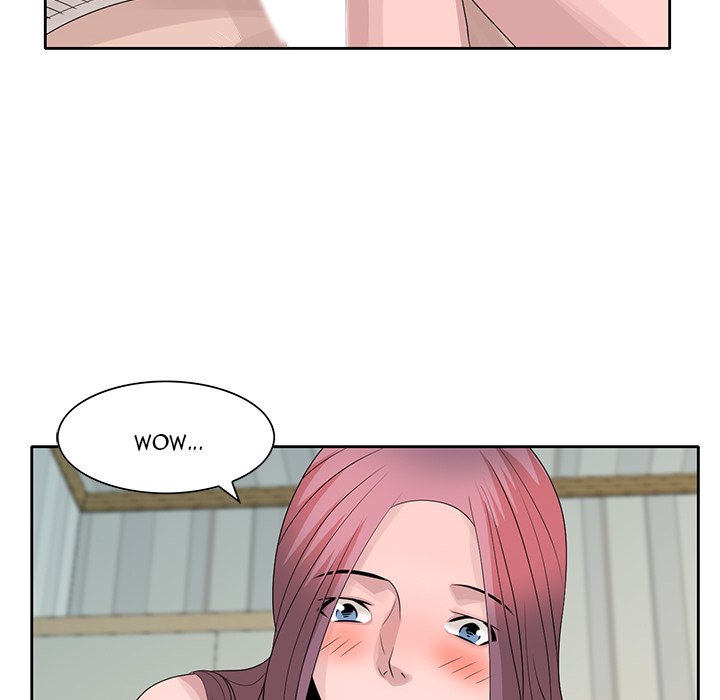 Shh! Her Secret Chapter 16 - Page 94