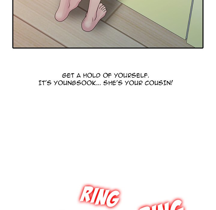 Shh! Her Secret Chapter 18 - Page 40