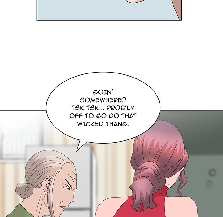 Shh! Her Secret Chapter 18 - Page 5