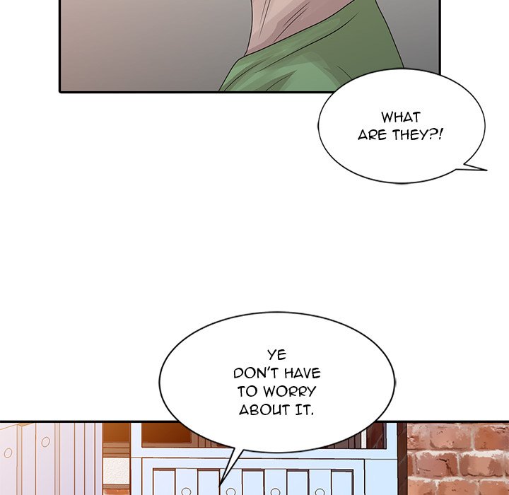 Shh! Her Secret Chapter 18 - Page 65