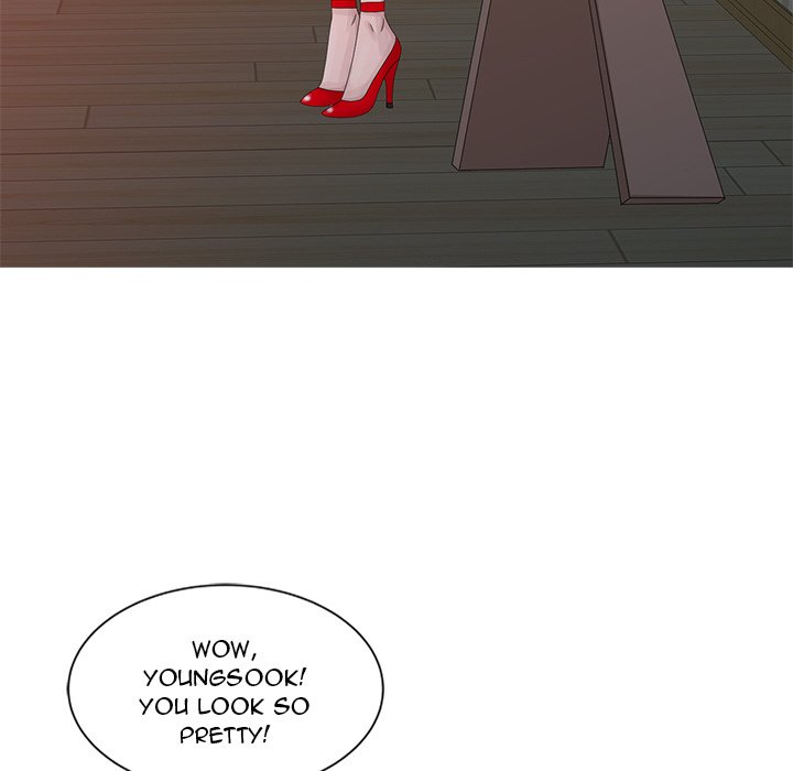 Shh! Her Secret Chapter 18 - Page 75