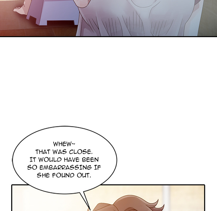 Shh! Her Secret Chapter 2 - Page 24