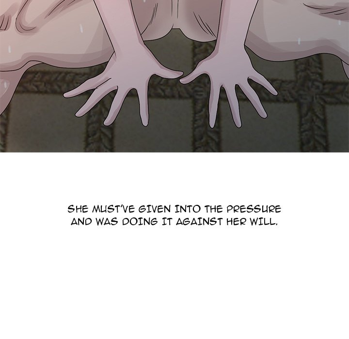 Shh! Her Secret Chapter 22 - Page 19