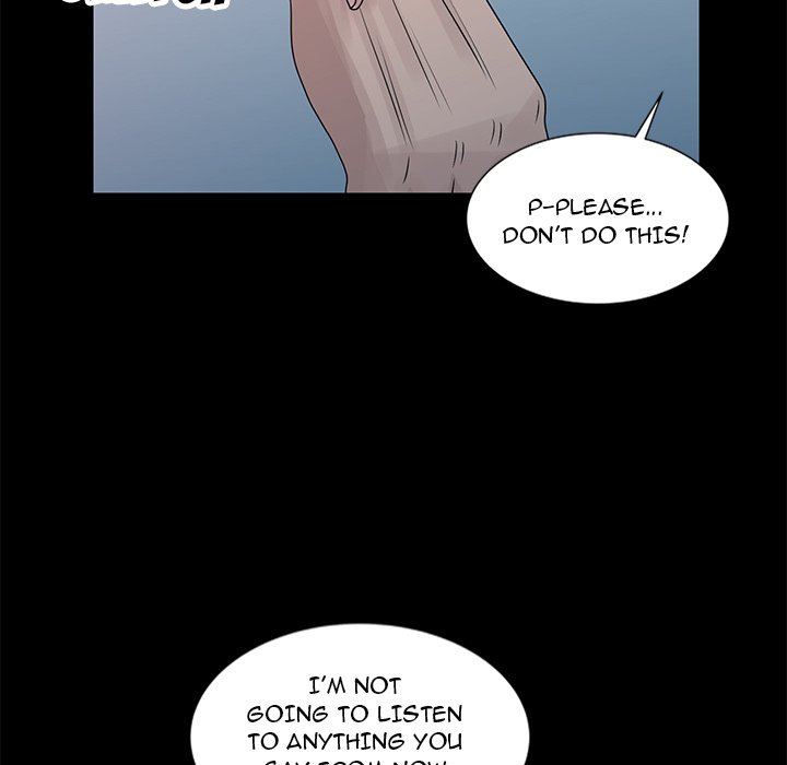 Shh! Her Secret Chapter 23 - Page 56