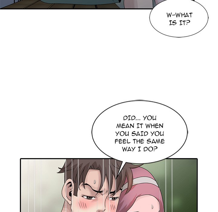 Shh! Her Secret Chapter 25 - Page 76