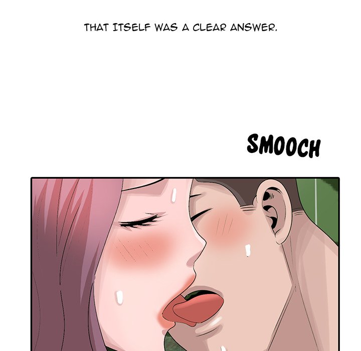 Shh! Her Secret Chapter 25 - Page 86