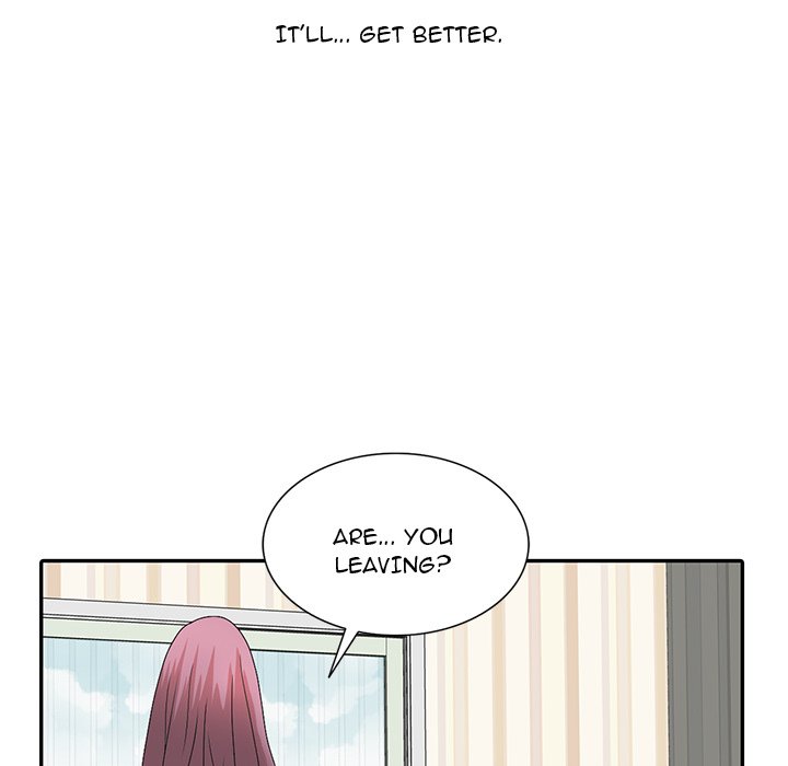 Shh! Her Secret Chapter 26 - Page 45