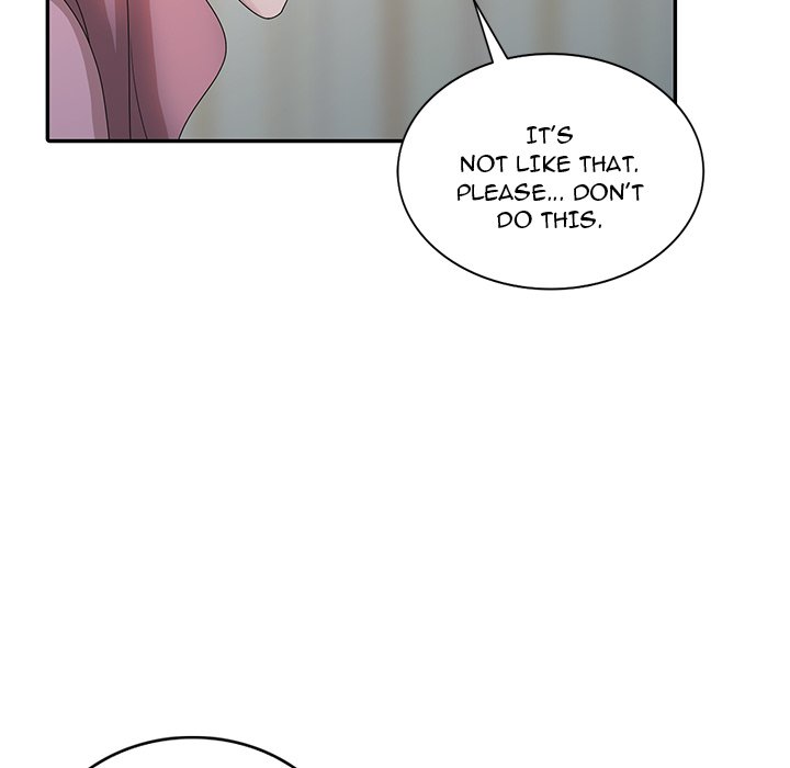 Shh! Her Secret Chapter 27 - Page 39