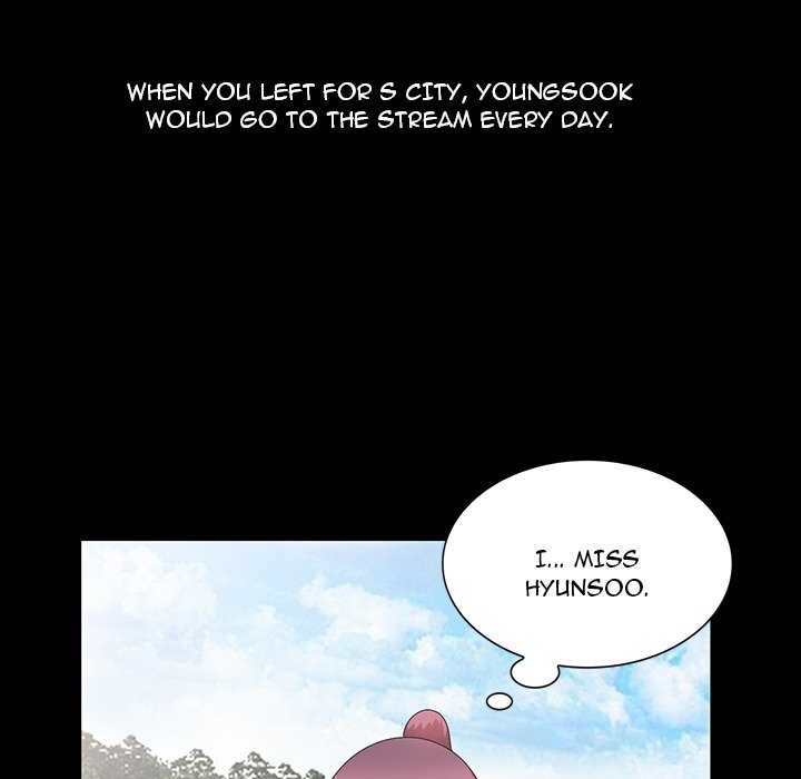 Shh! Her Secret Chapter 28 - Page 66