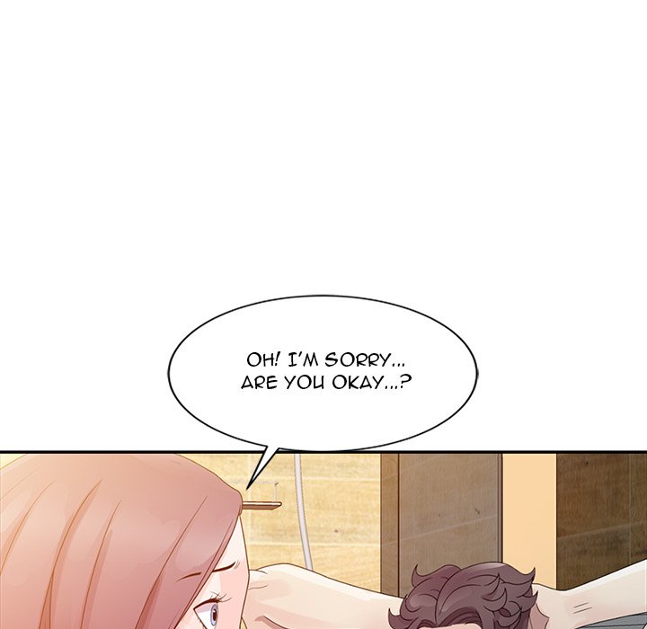 Shh! Her Secret Chapter 3 - Page 51