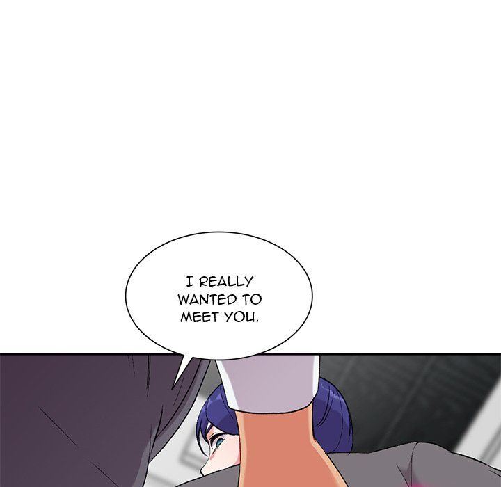 Shh! Her Secret Chapter 31 - Page 123