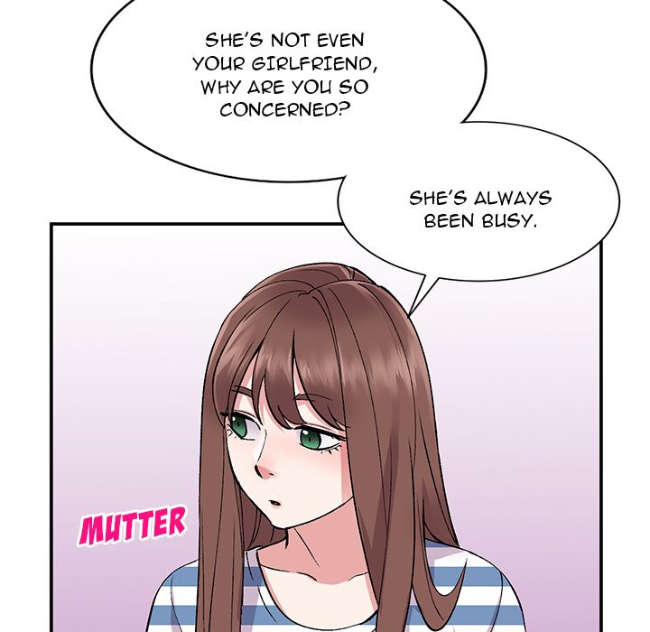 Shh! Her Secret Chapter 37 - Page 80