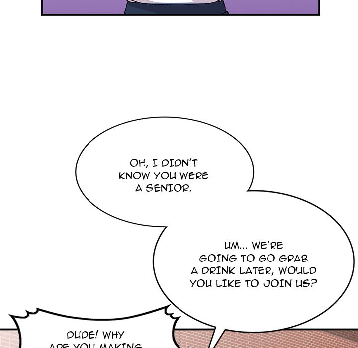 Shh! Her Secret Chapter 37 - Page 95