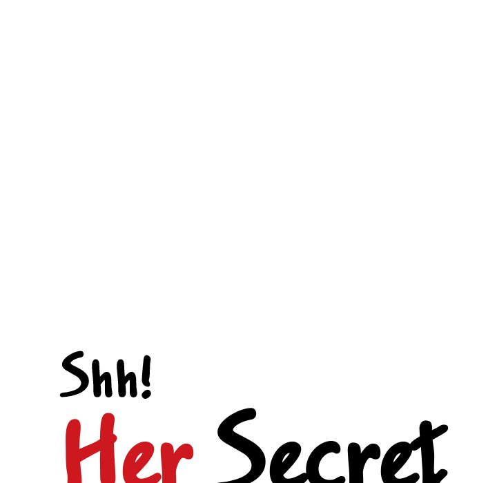 Shh! Her Secret Chapter 41 - Page 14