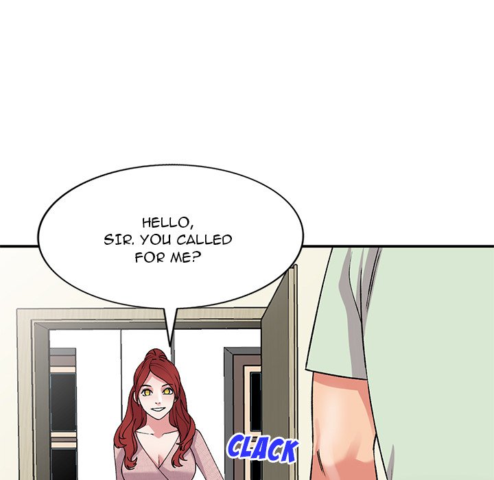 Shh! Her Secret Chapter 42 - Page 135