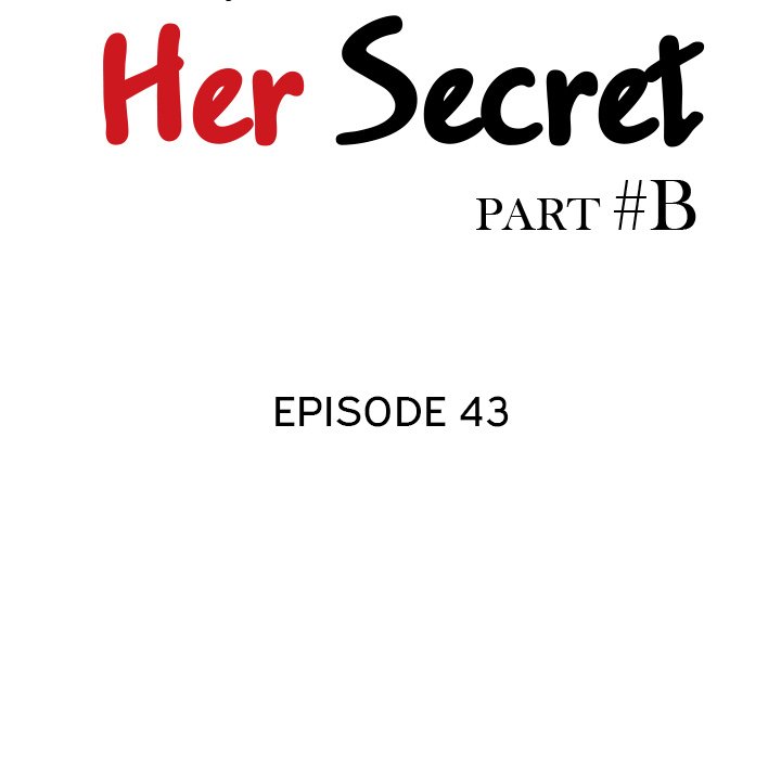 Shh! Her Secret Chapter 43 - Page 14