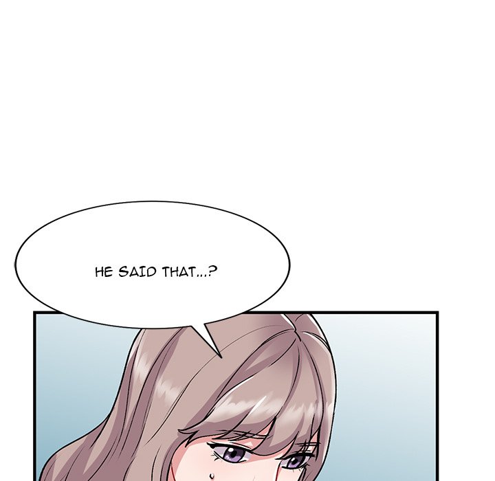 Shh! Her Secret Chapter 47 - Page 100