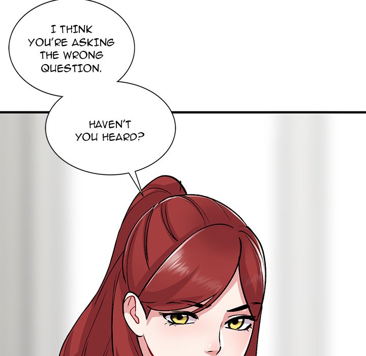 Shh! Her Secret Chapter 48 - Page 119