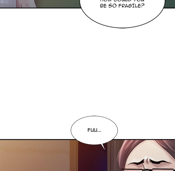 Shh! Her Secret Chapter 5 - Page 30