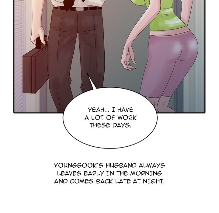 Shh! Her Secret Chapter 5 - Page 75