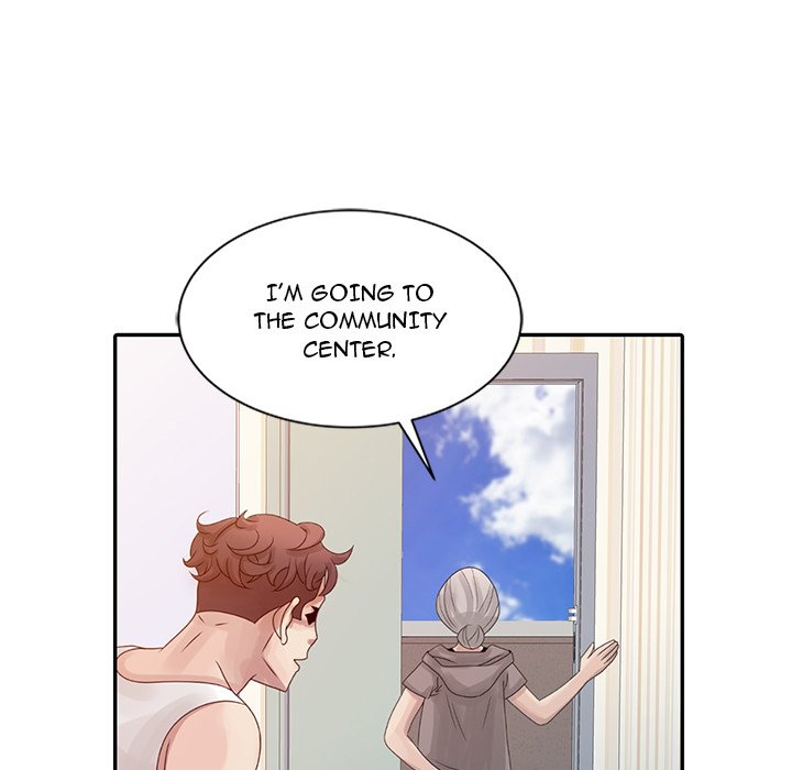 Shh! Her Secret Chapter 5 - Page 76