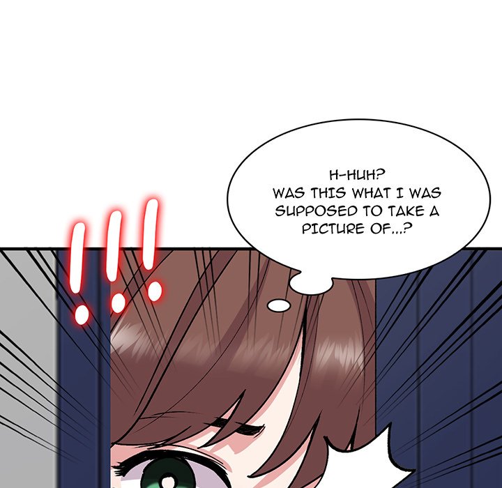 Shh! Her Secret Chapter 50 - Page 7