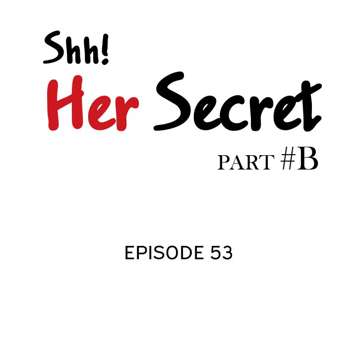 Shh! Her Secret Chapter 53 - Page 15