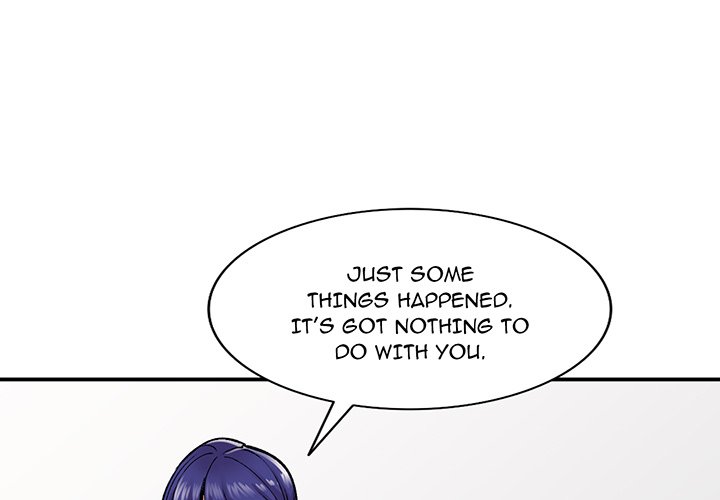 Shh! Her Secret Chapter 55 - Page 1