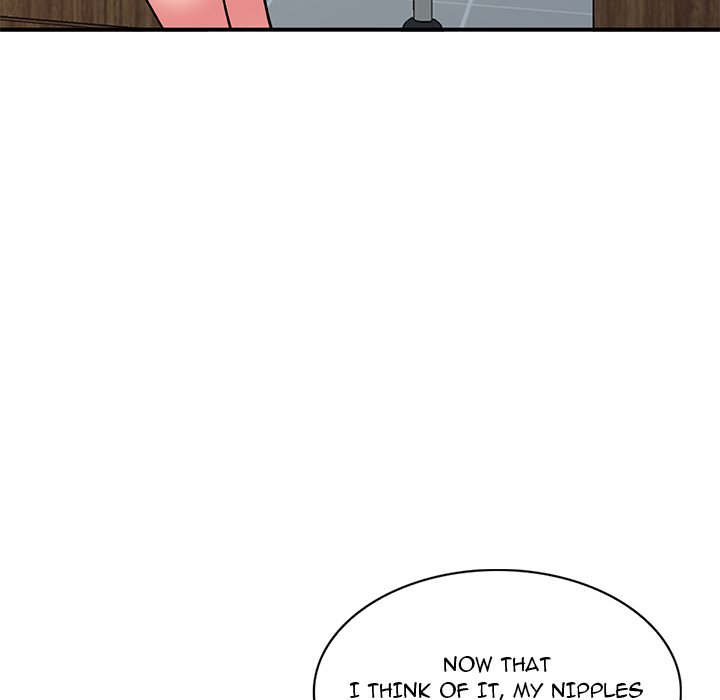 Shh! Her Secret Chapter 57 - Page 35