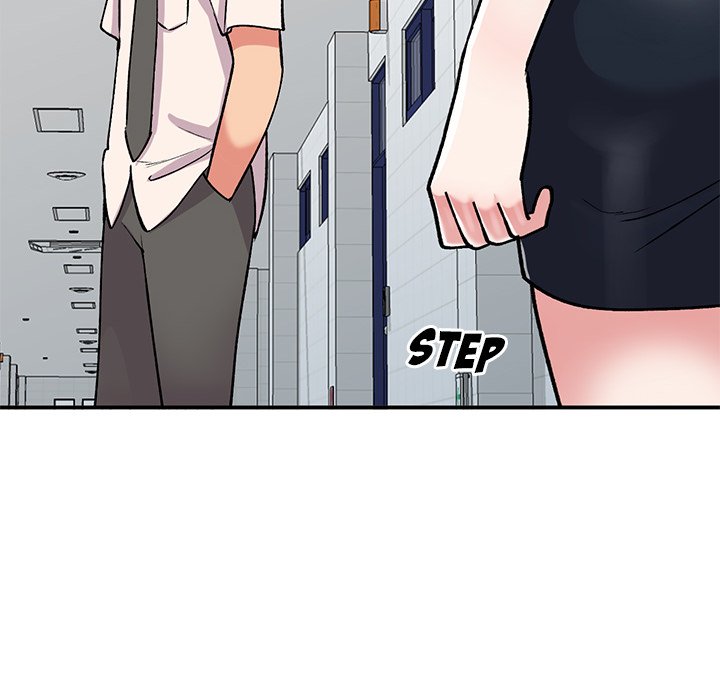 Shh! Her Secret Chapter 57 - Page 71