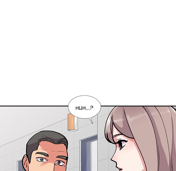 Shh! Her Secret Chapter 57 - Page 77