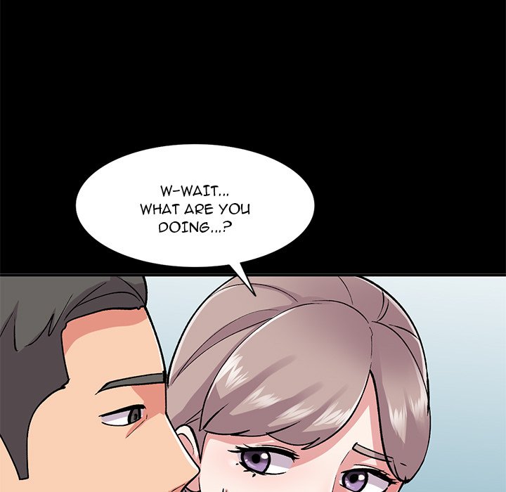 Shh! Her Secret Chapter 57 - Page 98