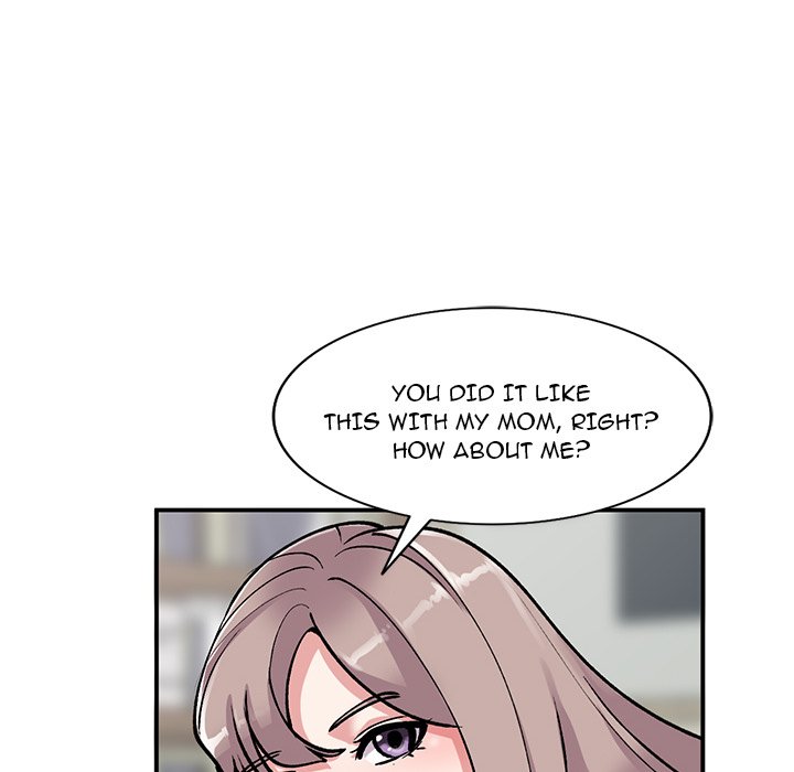 Shh! Her Secret Chapter 58 - Page 91