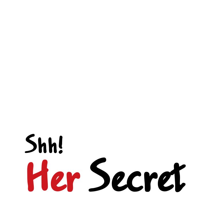 Shh! Her Secret Chapter 61 - Page 15