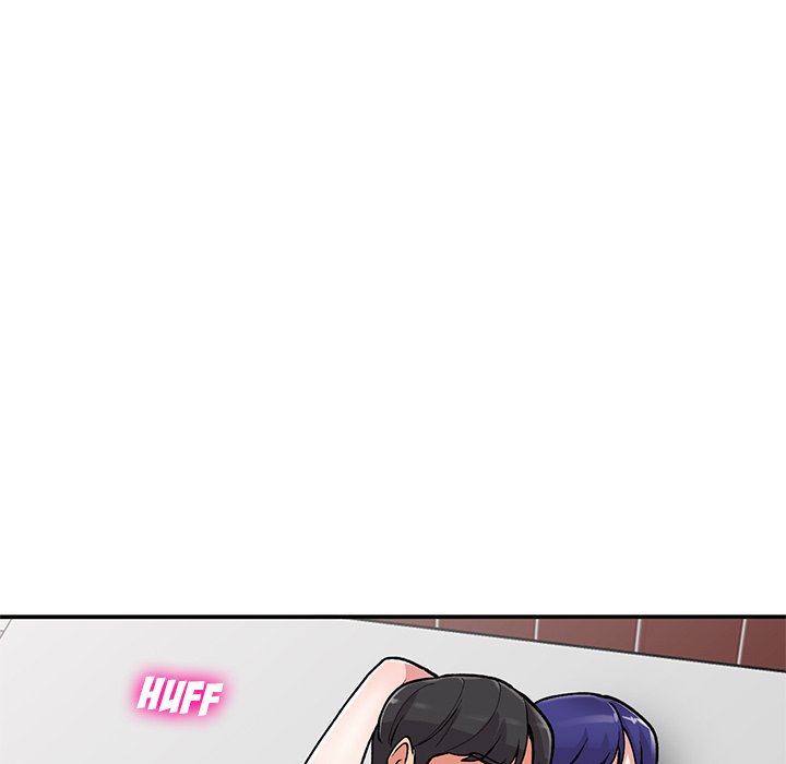 Shh! Her Secret Chapter 61 - Page 41