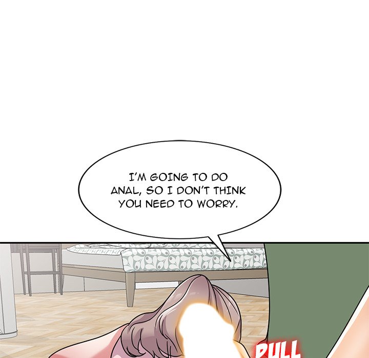 Shh! Her Secret Chapter 62 - Page 38