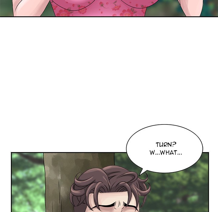 Shh! Her Secret Chapter 7 - Page 51