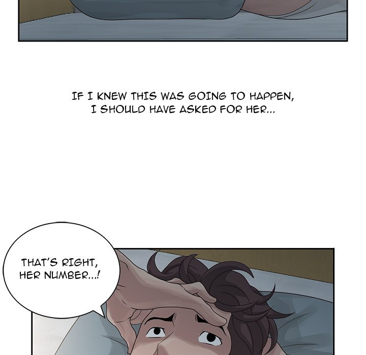 Shh! Her Secret Chapter 9 - Page 77