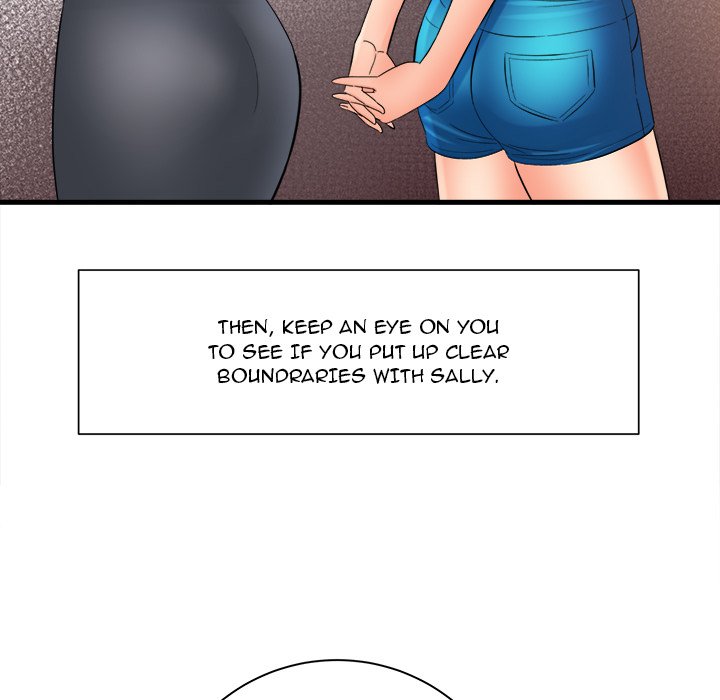 With Chloe Chapter 33 - Page 70