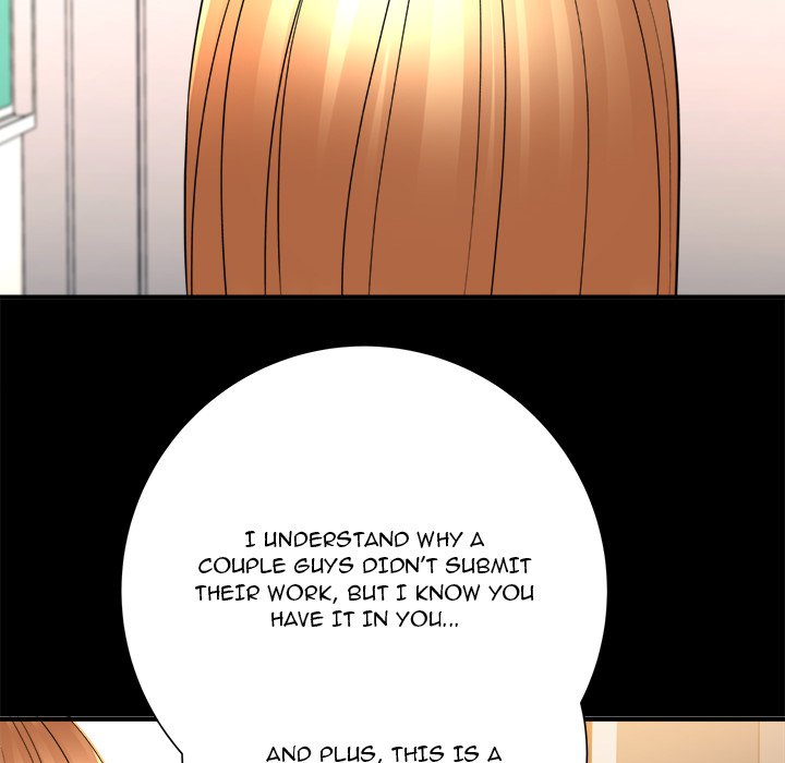 With Chloe Chapter 41 - Page 59