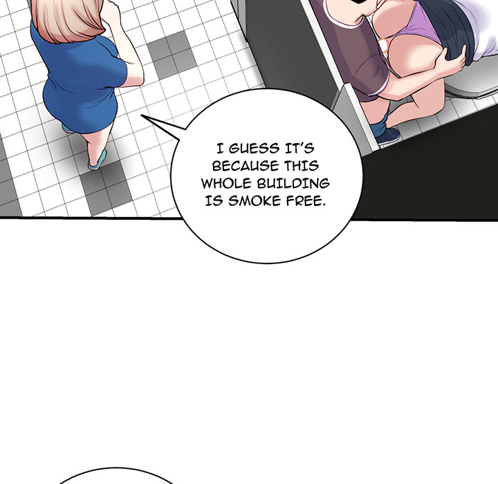 Midnight PC Cafe Chapter 1 - Page 222