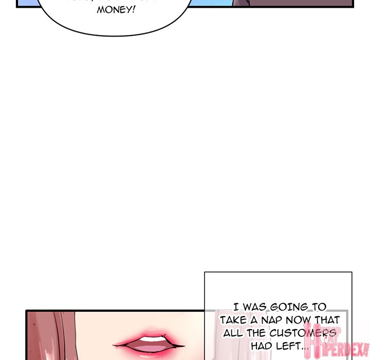 Midnight PC Cafe Chapter 1 - Page 37