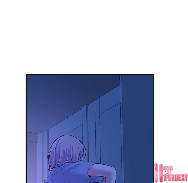 Midnight PC Cafe Chapter 10 - Page 154