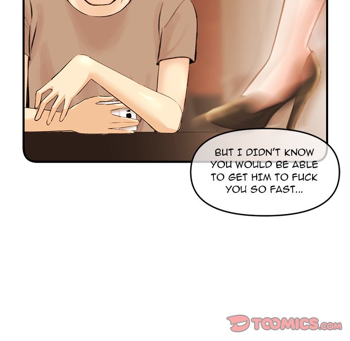 Midnight PC Cafe Chapter 11 - Page 44