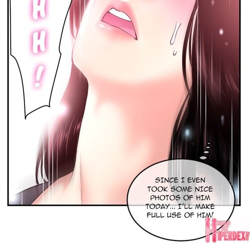 Midnight PC Cafe Chapter 12 - Page 169