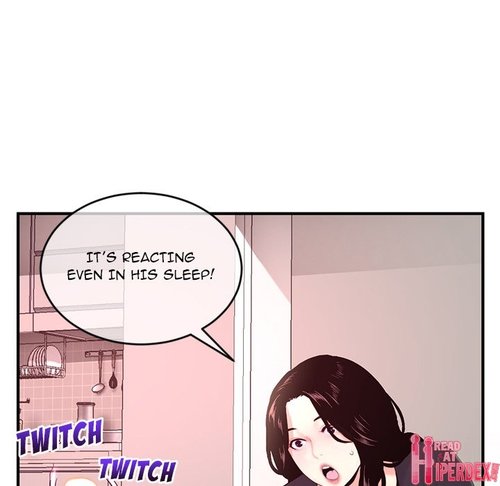 Midnight PC Cafe Chapter 12 - Page 28