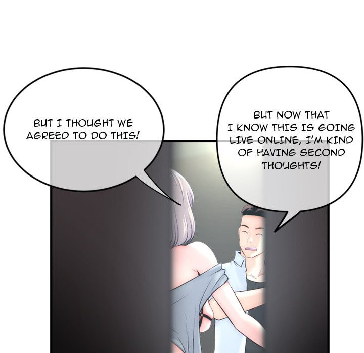 Midnight PC Cafe Chapter 15 - Page 82