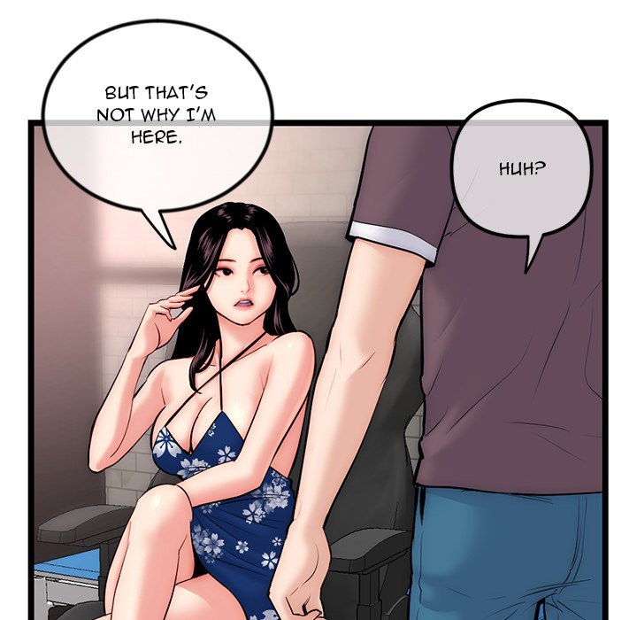 Midnight PC Cafe Chapter 16 - Page 59