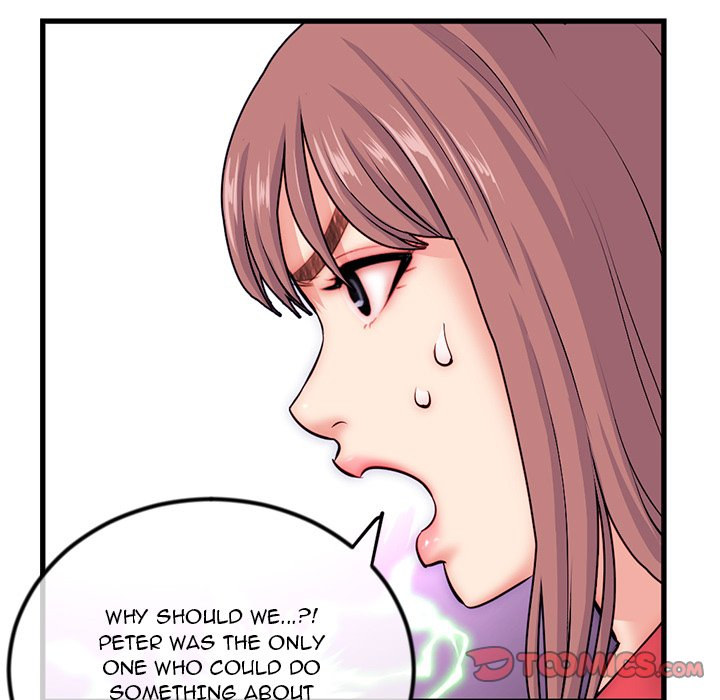 Midnight PC Cafe Chapter 17 - Page 129